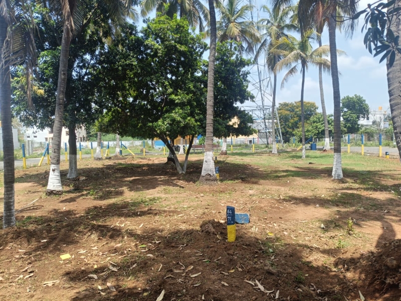 Royal Enclave , Tambaram