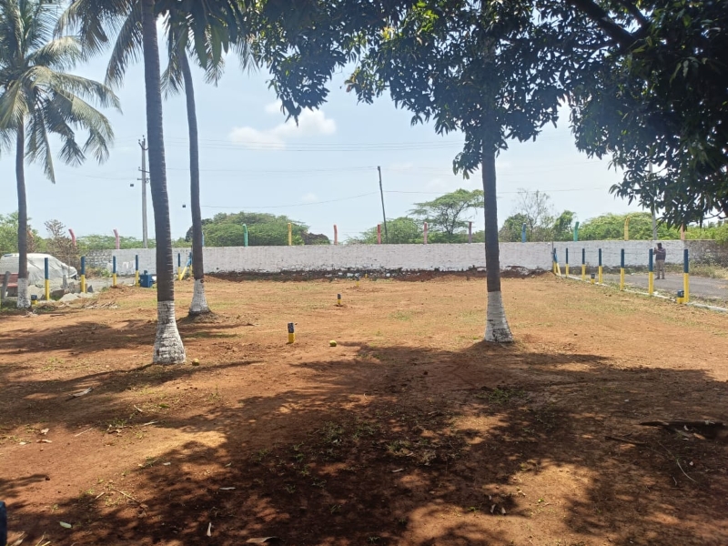 Royal Enclave , Tambaram