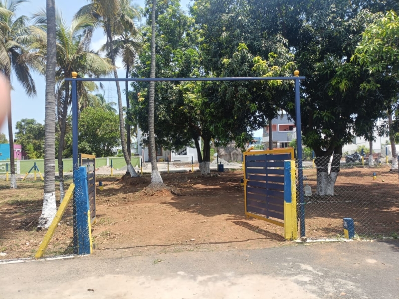 Royal Enclave , Tambaram