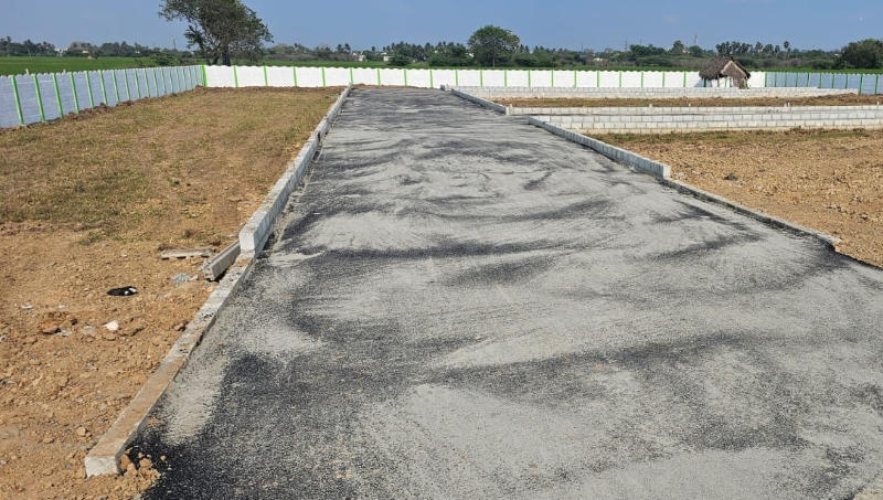 Sri Sai City, Palavedu , Avadi